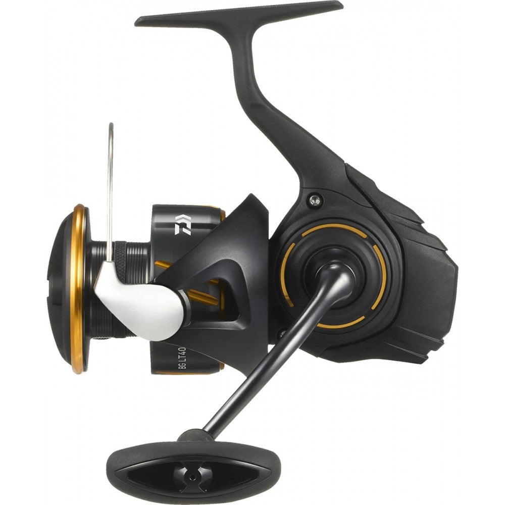 ΜΗΧΑΝΙΣΜΟΣ DAIWA 26 BG LT