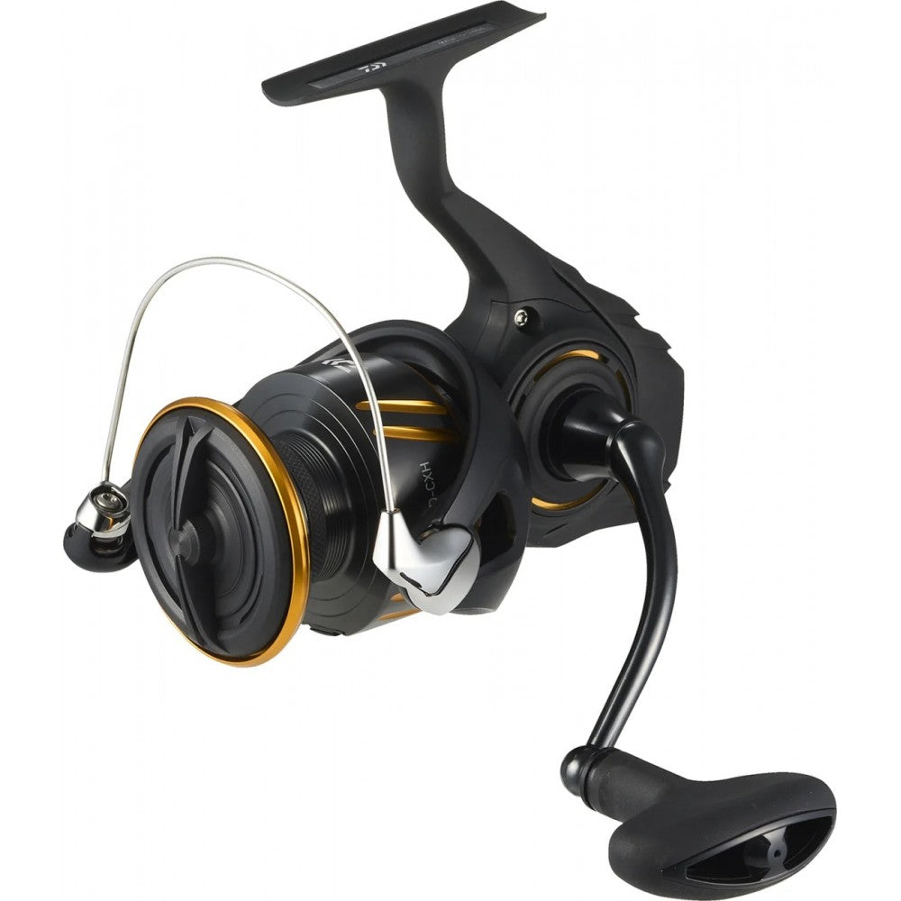 ΜΗΧΑΝΙΣΜΟΣ DAIWA 26 BG LT
