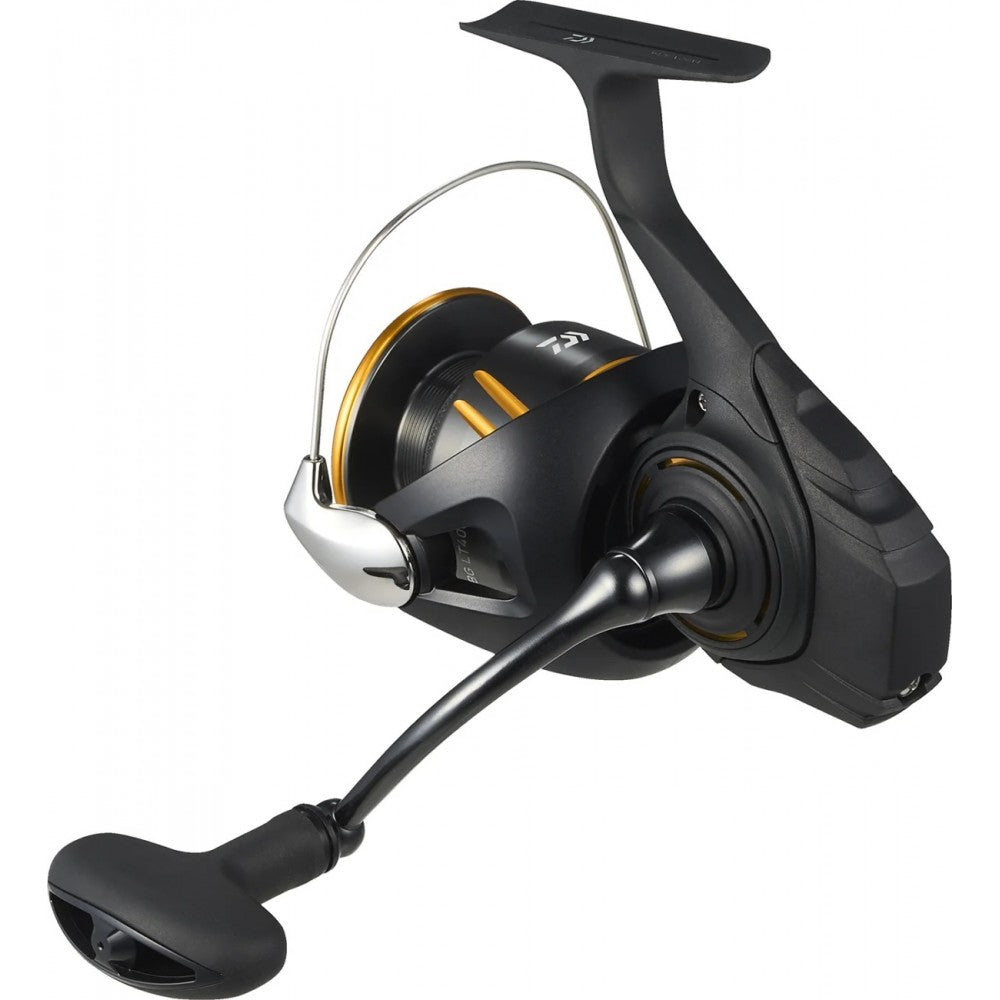 ΜΗΧΑΝΙΣΜΟΣ DAIWA 26 BG LT