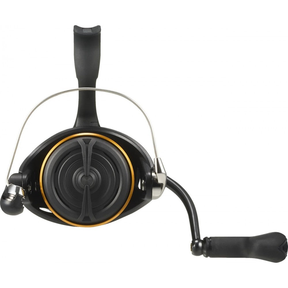 ΜΗΧΑΝΙΣΜΟΣ DAIWA 26 BG LT