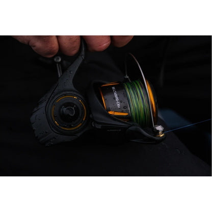 ΜΗΧΑΝΙΣΜΟΣ DAIWA 26 BG LT