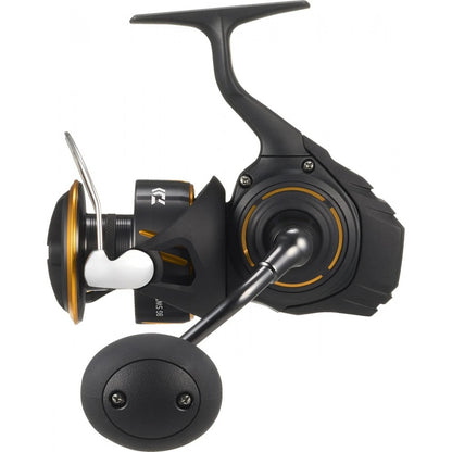 ΜΗΧΑΝΙΣΜΟΣ DAIWA 26 BG SW