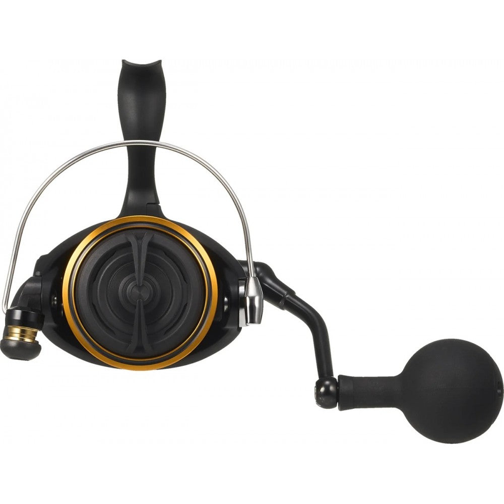 ΜΗΧΑΝΙΣΜΟΣ DAIWA 26 BG SW