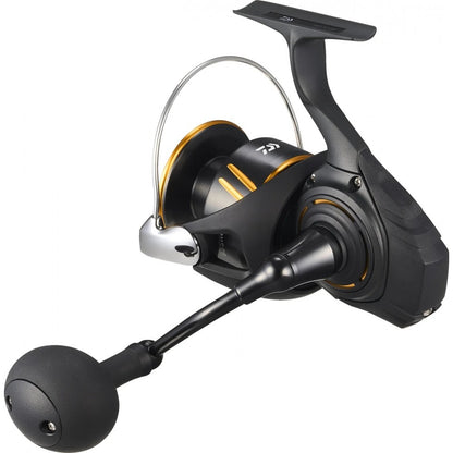 ΜΗΧΑΝΙΣΜΟΣ DAIWA 26 BG SW