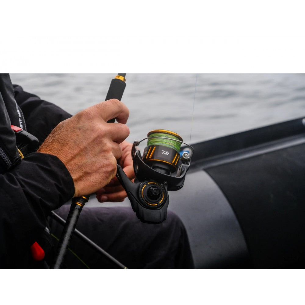 ΜΗΧΑΝΙΣΜΟΣ DAIWA 26 BG SW