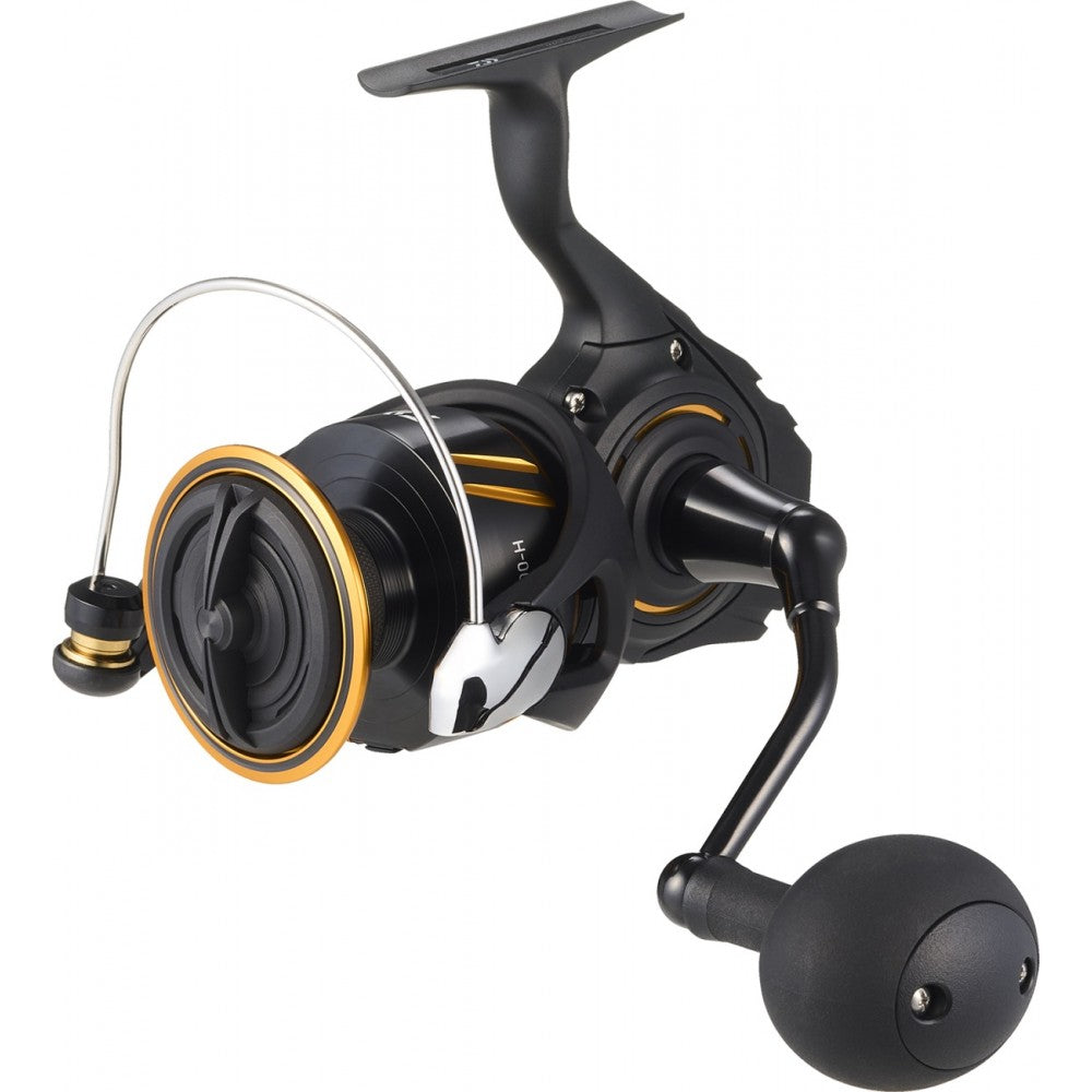 ΜΗΧΑΝΙΣΜΟΣ DAIWA 26 BG SW