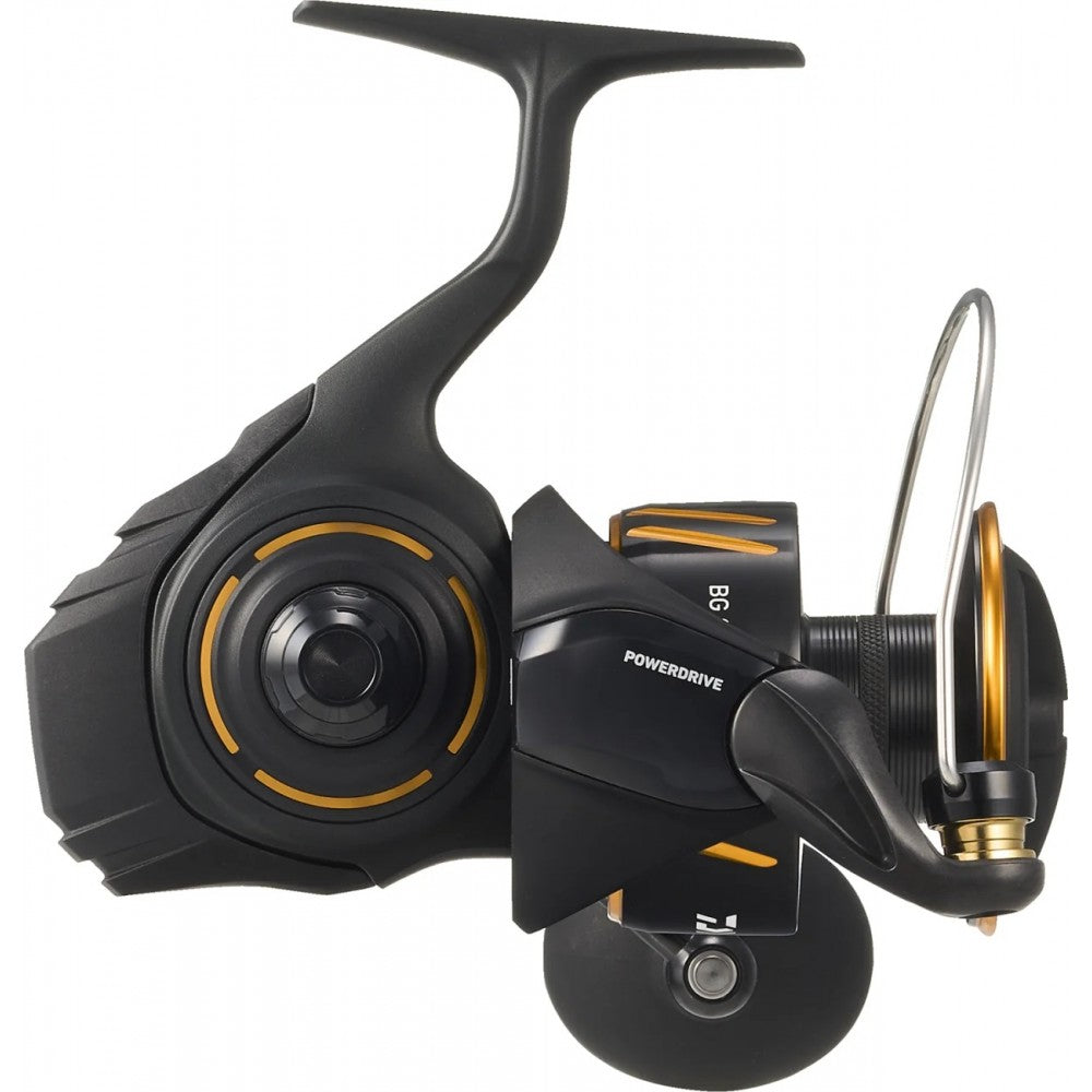 ΜΗΧΑΝΙΣΜΟΣ DAIWA 26 BG SW