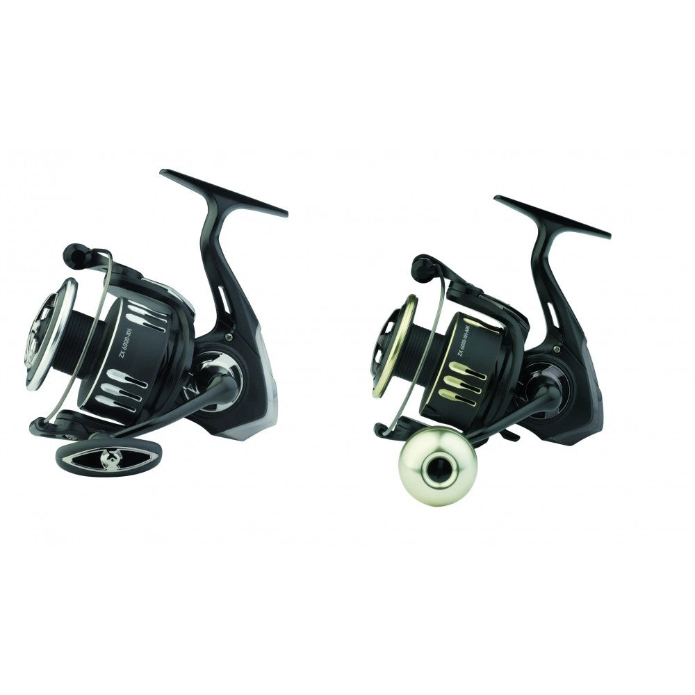 ΜΗΧΑΝΙΣΜΟΣ DAIWA 26 ZX