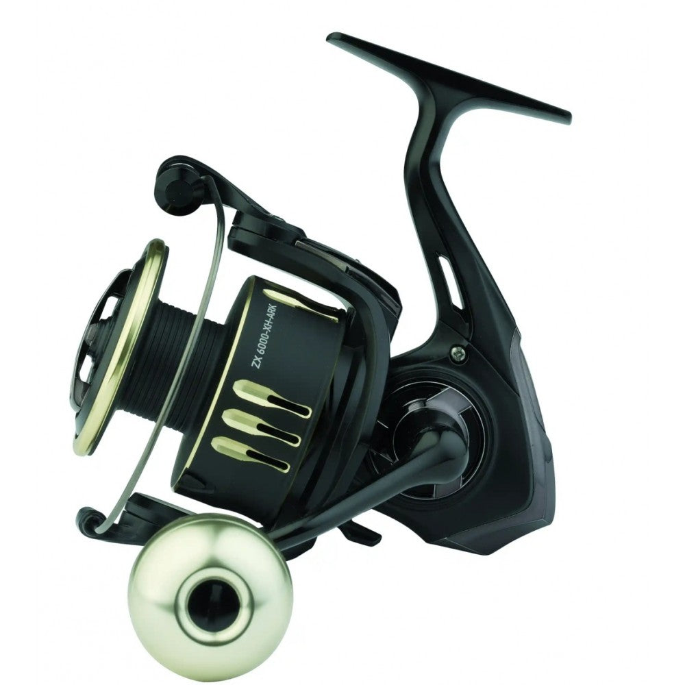 ΜΗΧΑΝΙΣΜΟΣ DAIWA 26 ZX