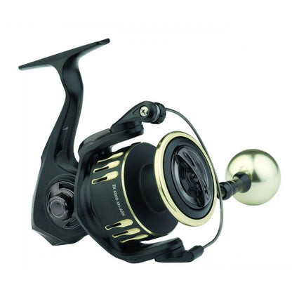 ΜΗΧΑΝΙΣΜΟΣ DAIWA 26 ZX