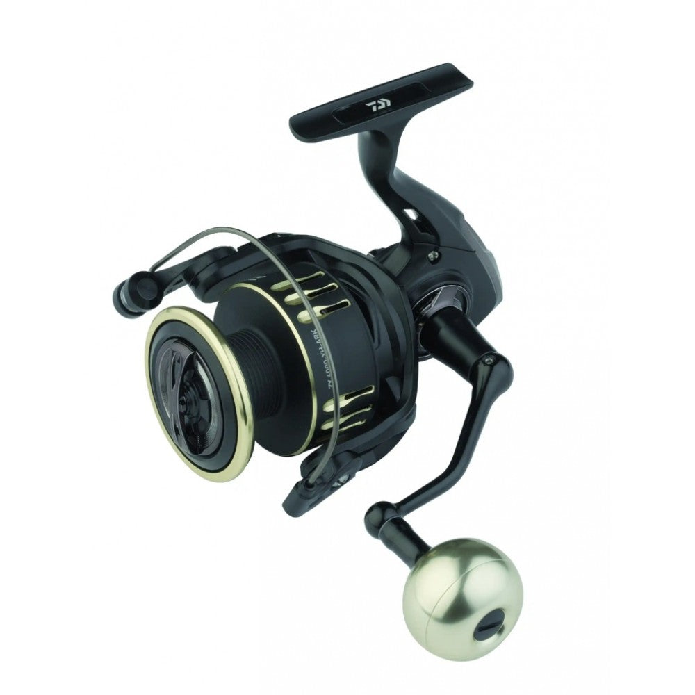 ΜΗΧΑΝΙΣΜΟΣ DAIWA 26 ZX