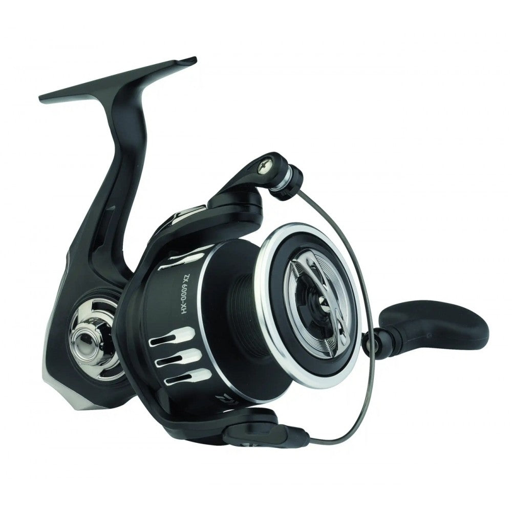 ΜΗΧΑΝΙΣΜΟΣ DAIWA 26 ZX