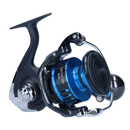 ΜΗΧΑΝΙΣΜΟΣ DAIWA SALTIST MQ