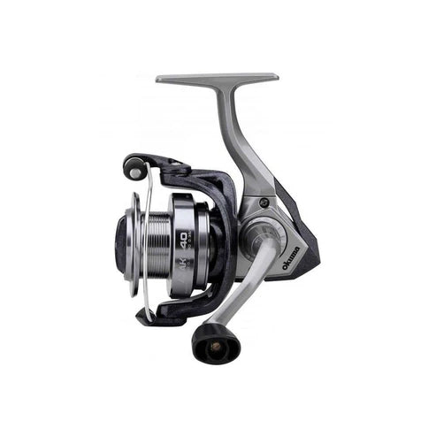 ΣΕΤ MATCH FISHING OKUMA CEYMAR 3.90M – AZAKI 30 – 3 ΤΕΜΑΧΙΑ
