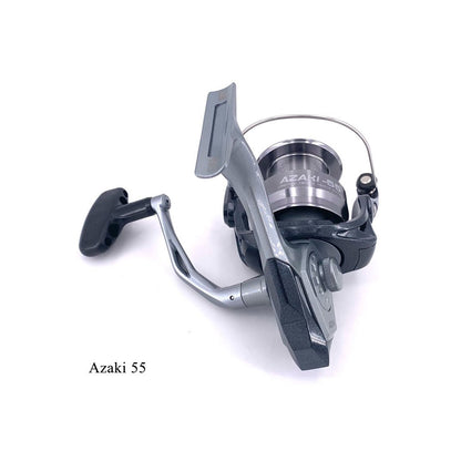ΜΗΧΑΝΙΣΜΟΣ OKUMA AZAKI