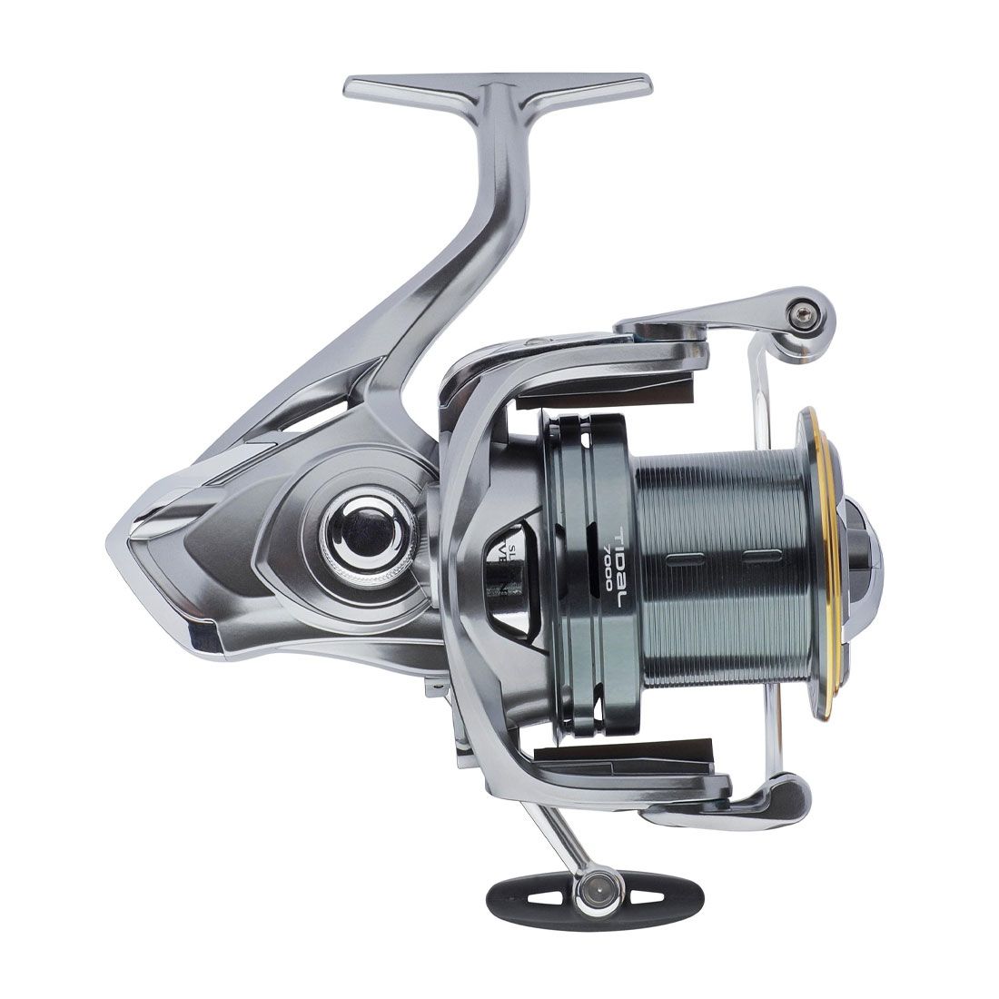 ΜΗΧΑΝΙΣΜΟΣ PENN TIDAL LONG CAST SURFCASTING
