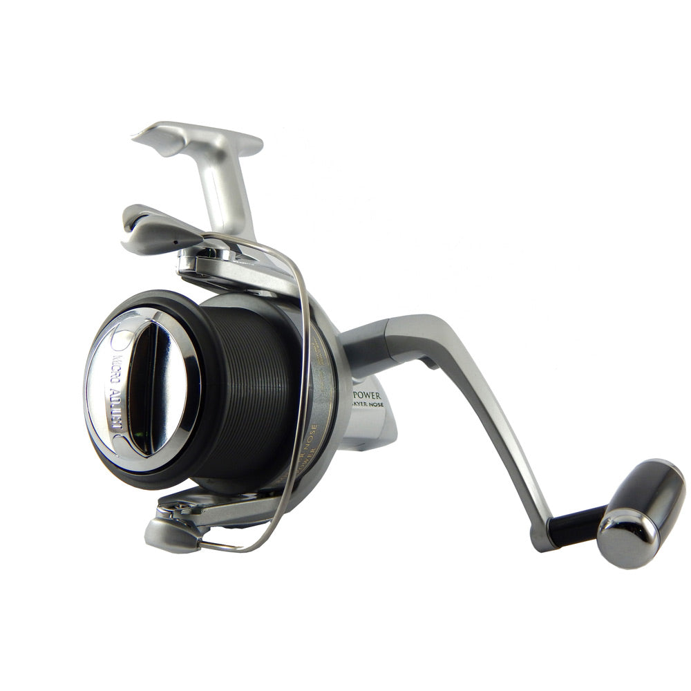 ΜΗΧΑΝΙΣΜΟΣ RYOBI PROSKYER NOSE ECO SURFCASTING 12KG