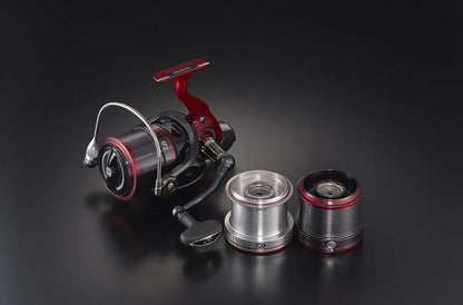 DAIWA EMBLEM SURF SCW QD TYPE R - Darivianakis fishing Store