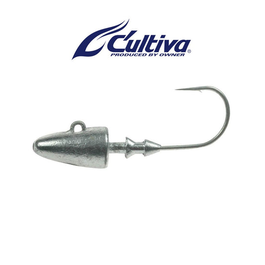 ΜΟΛΥΒΟΚΕΦΑΛΕΣ OWNER CULTIVA FISH HEAD OWNER JH-61
