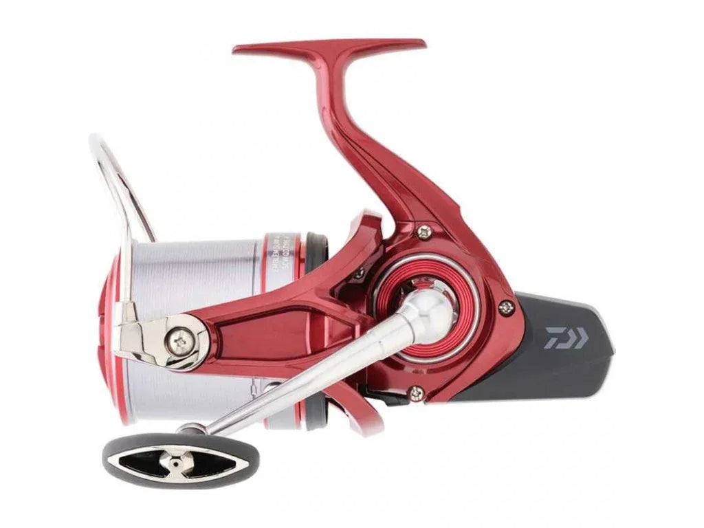 DAIWA EMBLEM SURF SCW QD TYPE R - Darivianakis fishing Store