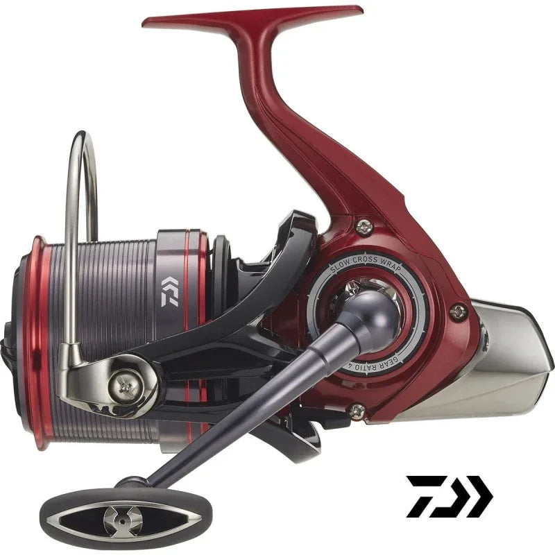 DAIWA EMBLEM SURF SCW QD TYPE R - Darivianakis fishing Store