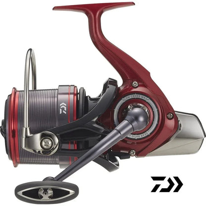 DAIWA EMBLEM SURF SCW QD TYPE R - Darivianakis fishing Store