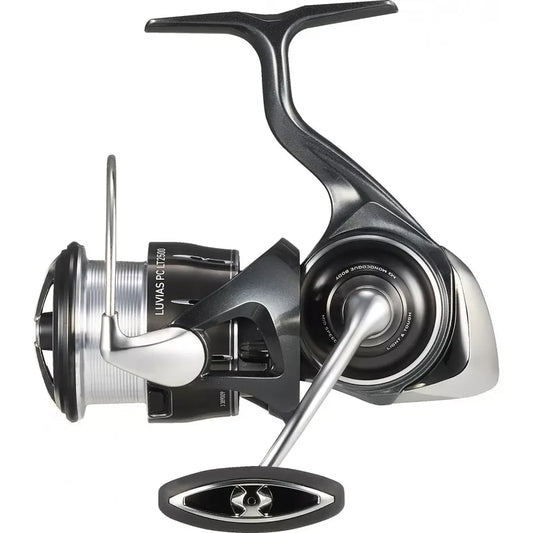 DAIWA LUVIAS LT4000-XH - Darivianakis fishing Store