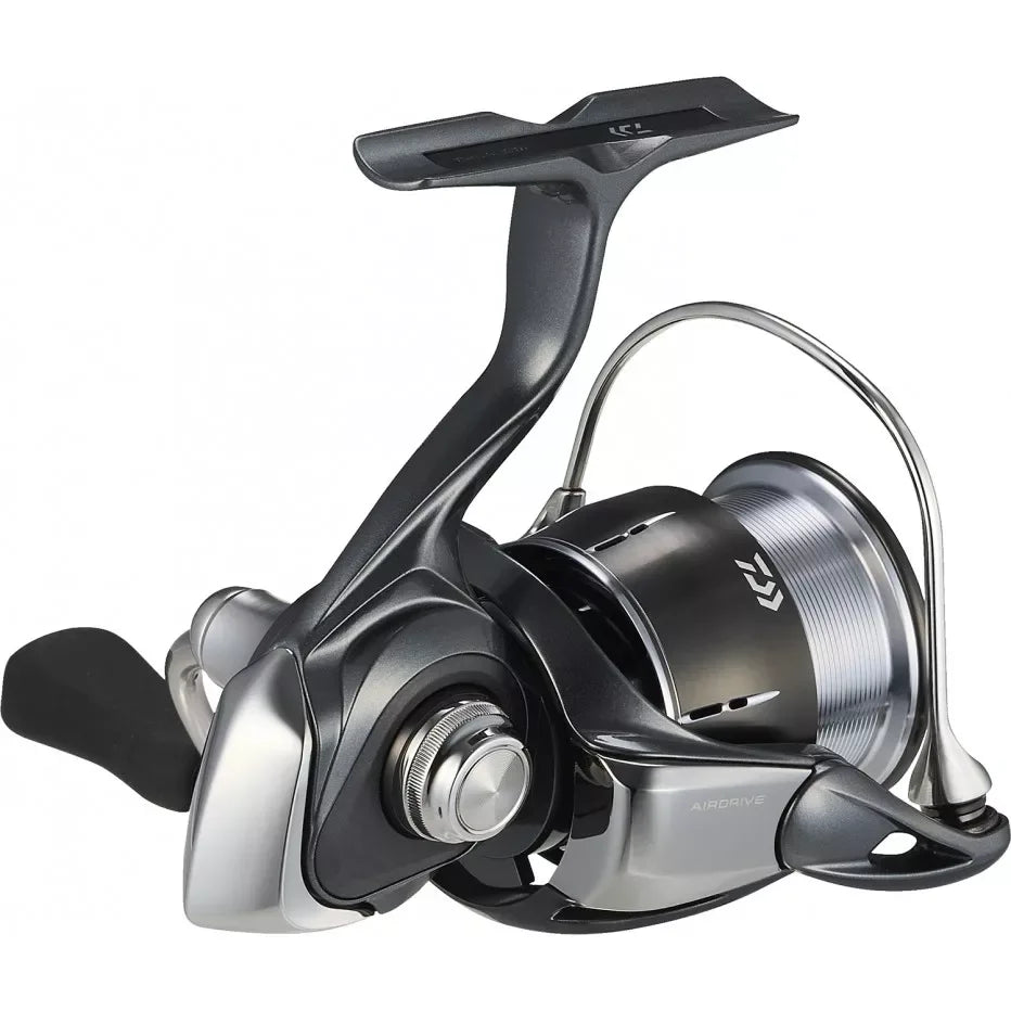 DAIWA LUVIAS LT4000-XH - Darivianakis fishing Store