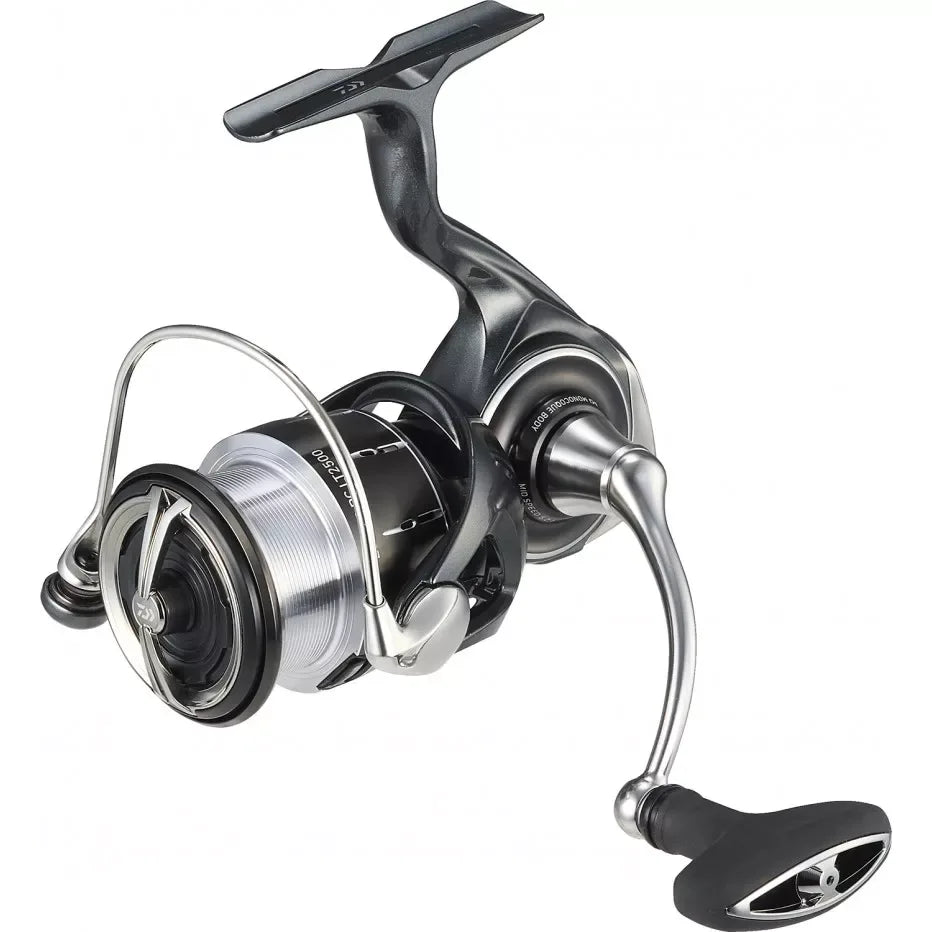 DAIWA LUVIAS LT4000-XH - Darivianakis fishing Store