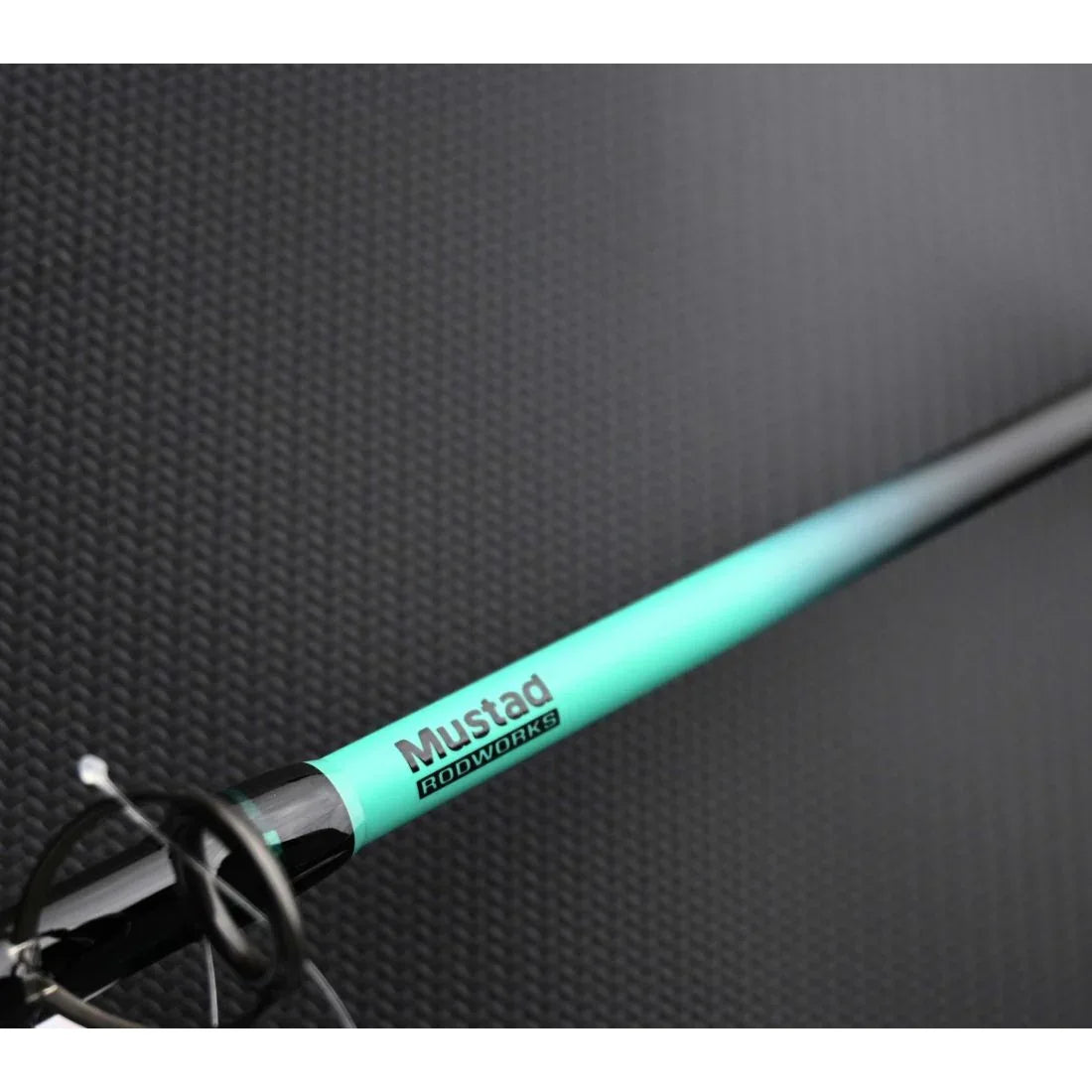 MUSTAD MEDMAX TROLLING MR046 PE 5.0 12-20lbs L2.13M - Darivianakis fishing Store