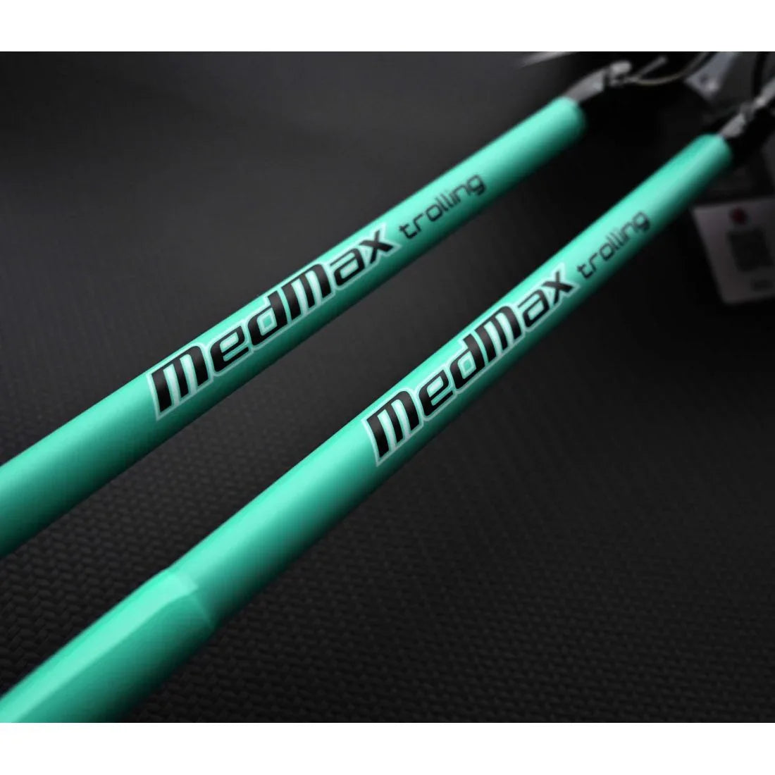 MUSTAD MEDMAX TROLLING MR046 PE 5.0 12-20lbs L2.13M - Darivianakis fishing Store