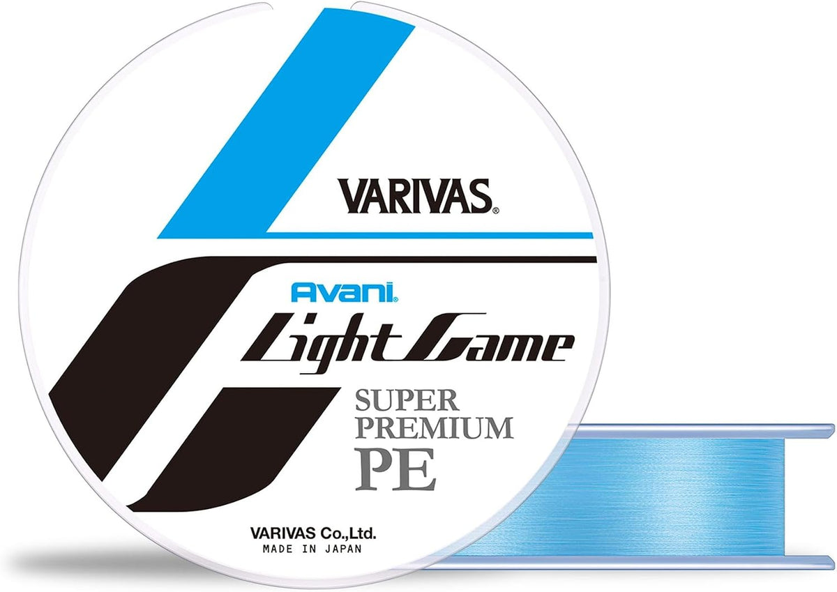 ΝΗΜΑ VARIVAS LIGHT GAME X4 MARKING 150M