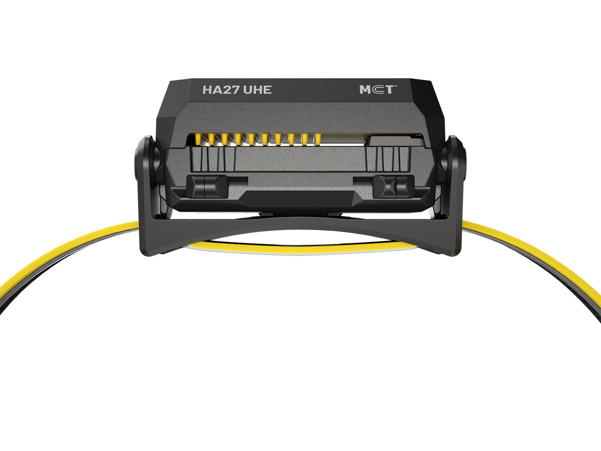 ΦΑΚΟΣ ΚΕΦΑΛΗΣ NITECORE HA27 UHE 800 LUMENS 75G