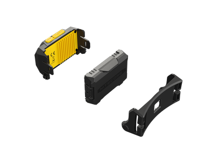 ΦΑΚΟΣ ΚΕΦΑΛΗΣ NITECORE HA27 UHE 800 LUMENS 75G