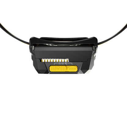 ΦΑΚΟΣ ΚΕΦΑΛΗΣ NITECORE HA29 UHE 1200 LUMENS ΜΕ ΜΠΑΤΑΡΙΑ HLB2500