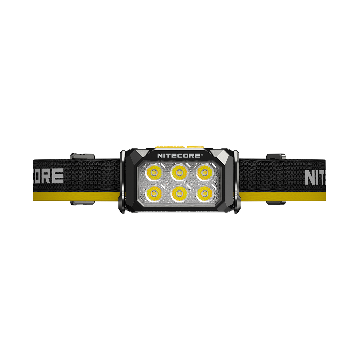 ΦΑΚΟΣ ΚΕΦΑΛΗΣ NITECORE HA29 UHE 1200 LUMENS ΜΕ ΜΠΑΤΑΡΙΑ HLB2500