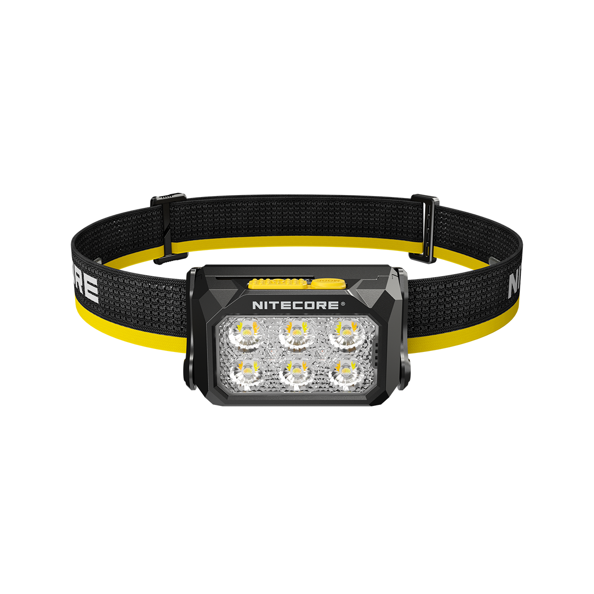 ΦΑΚΟΣ ΚΕΦΑΛΗΣ NITECORE HA29 UHE 1200 LUMENS ΜΕ ΜΠΑΤΑΡΙΑ HLB2500
