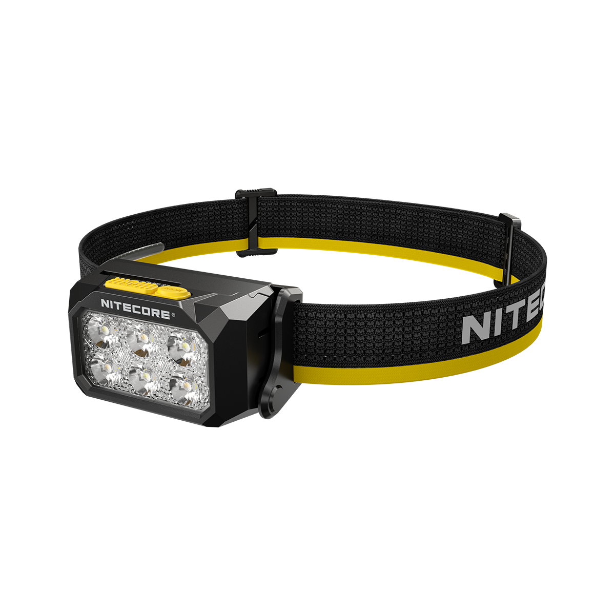 ΦΑΚΟΣ ΚΕΦΑΛΗΣ NITECORE HA29 UHE 1200 LUMENS ΜΕ ΜΠΑΤΑΡΙΑ HLB2500