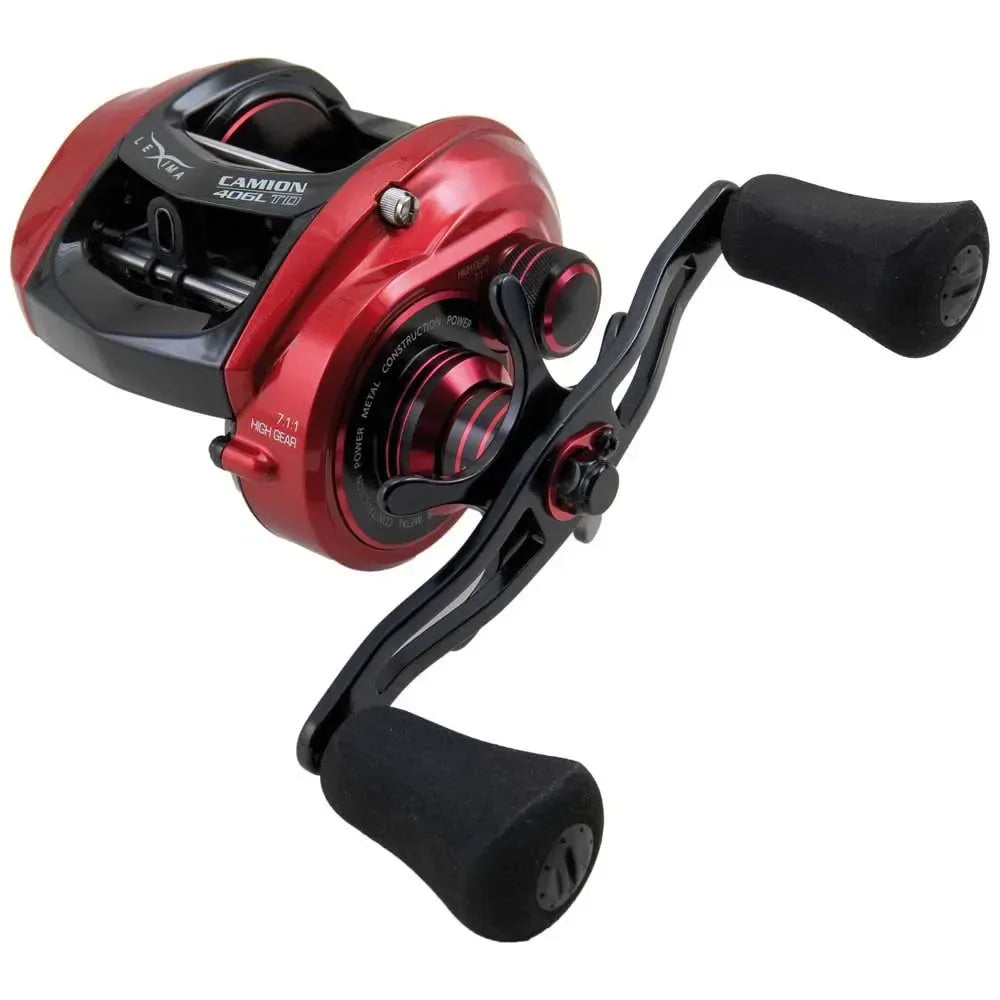 BANAX CAMION 406L TD ΔΕΞΙΑ - Darivianakis fishing Store