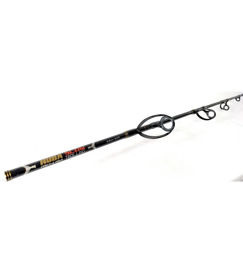 YUKI NUBA SLOW CASTING 400G L2.10M - Darivianakis fishing Store