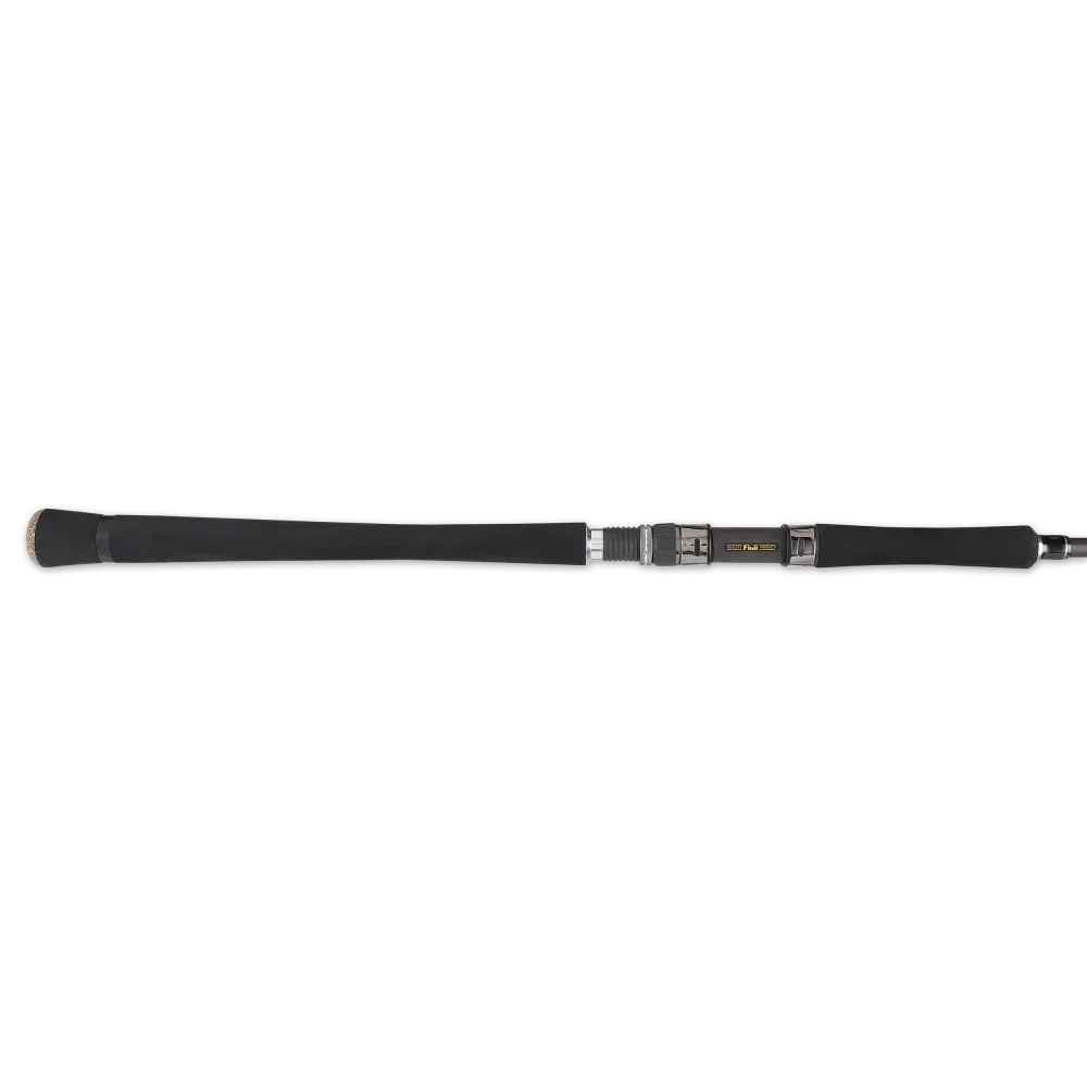 OCEAN DEVIL KING SLAYER KS76 PE1.5-3 60G L2.32M - Darivianakis fishing Store