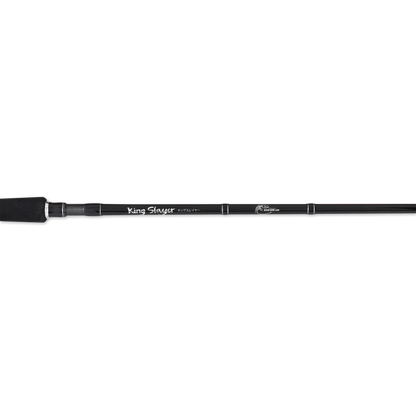 OCEAN DEVIL KING SLAYER KS76 PE1.5-3 60G L2.32M - Darivianakis fishing Store