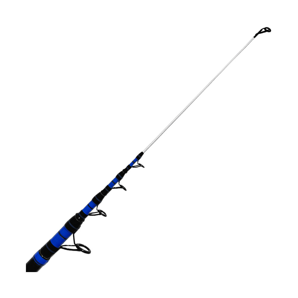 ΚΑΛΑΜΙ SURFCASTING OCEANIC TEAM APEXWAVE  HLT R5 TELESCOPICO 80-170G L4.20M