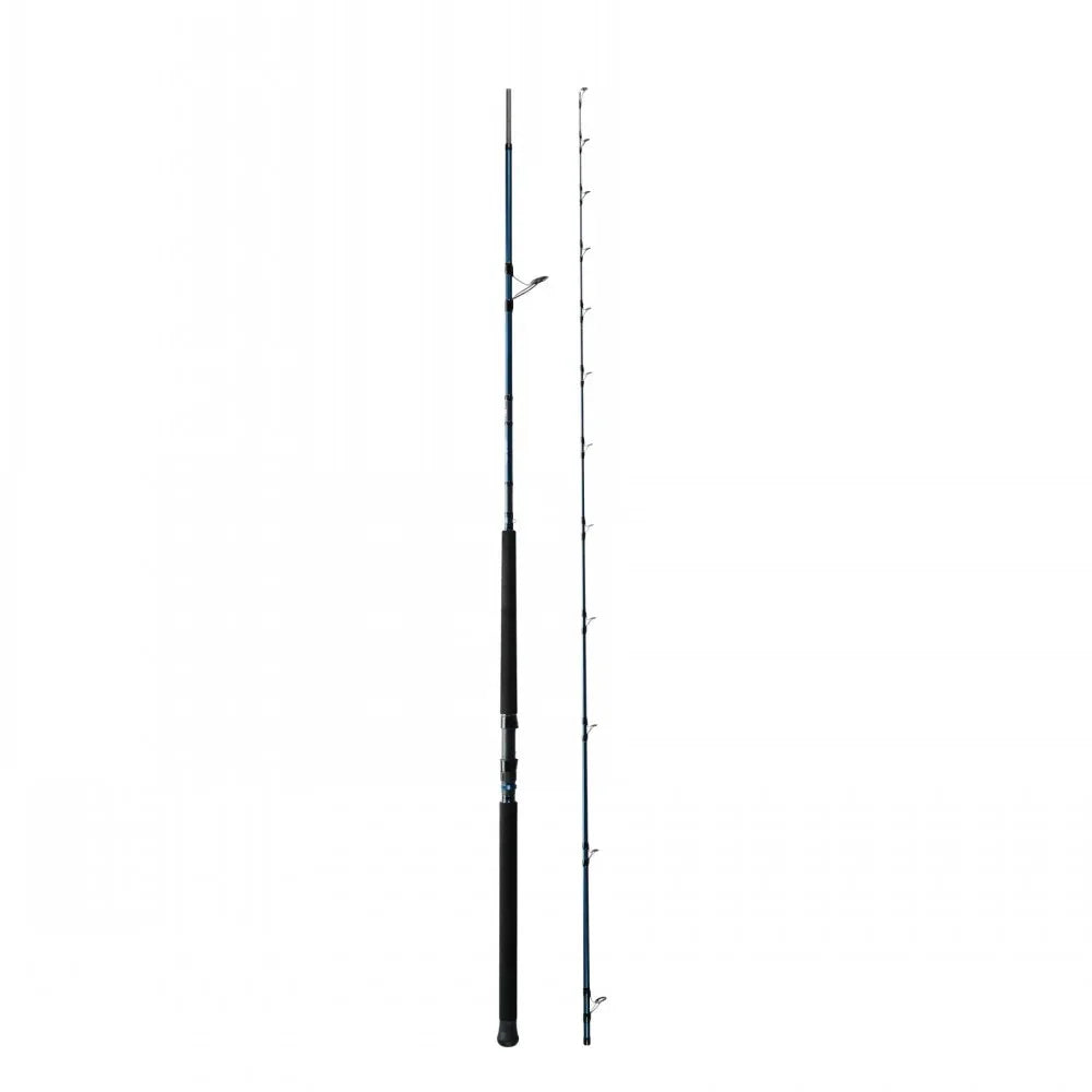 OKUMA F-16 SHORE JIGGING 30-100G L3.05M - Darivianakis fishing Store