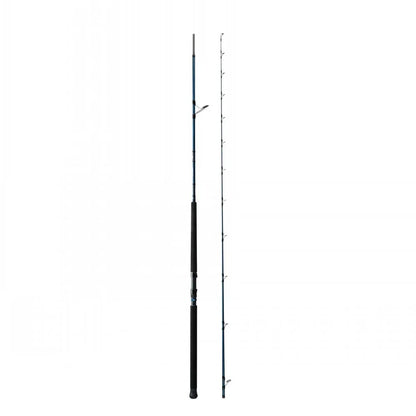 OKUMA F-16 SHORE JIGGING 30-100G L3.05M - Darivianakis fishing Store
