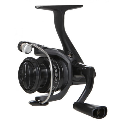 ΜΗΧΑΝΙΣΜΟΣ OKUMA REVENGER A