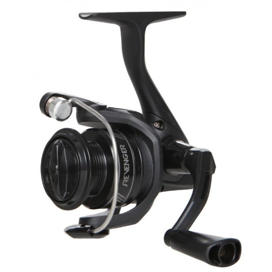 ΜΗΧΑΝΙΣΜΟΣ OKUMA REVENGER A