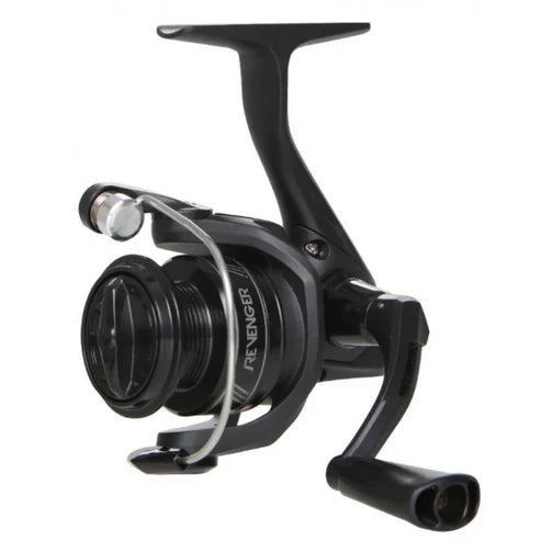 ΣΕΤ SPINNING OKUMA AZAKI 2.70M – REVENGER RV-4000A – 3 ΤΕΜΑΧΙΑ