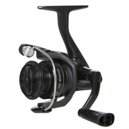 ΣΕΤ SPINNING OKUMA AZAKI 2.70M – REVENGER RV-4000A – 3 ΤΕΜΑΧΙΑ