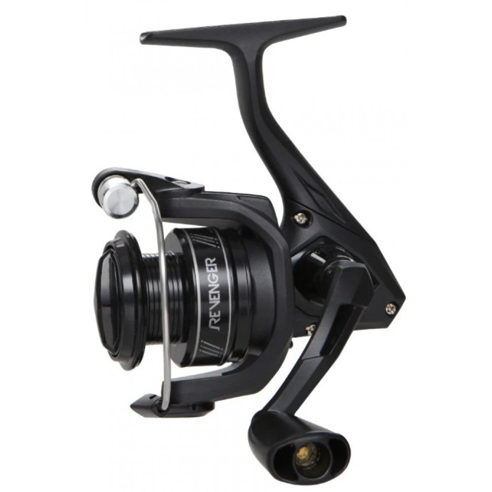 ΜΗΧΑΝΙΣΜΟΣ OKUMA REVENGER A